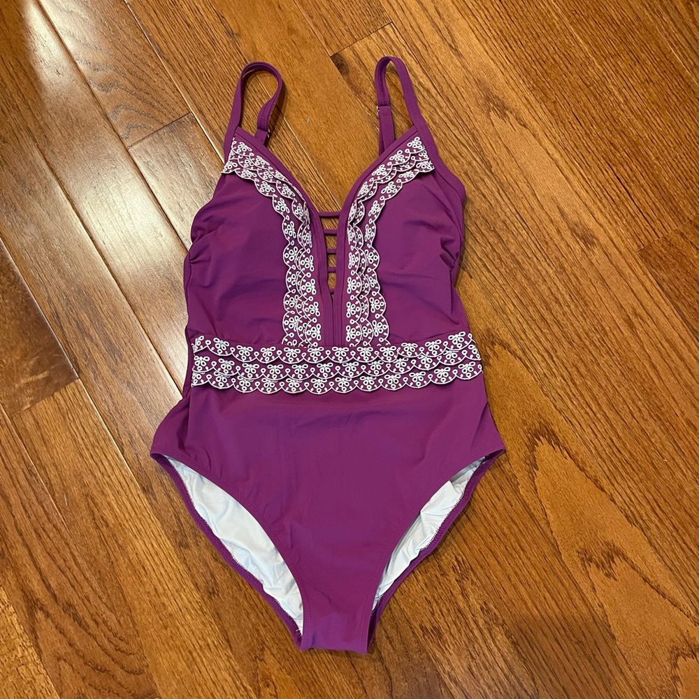Profile by Gottex One Piece Swimsuit